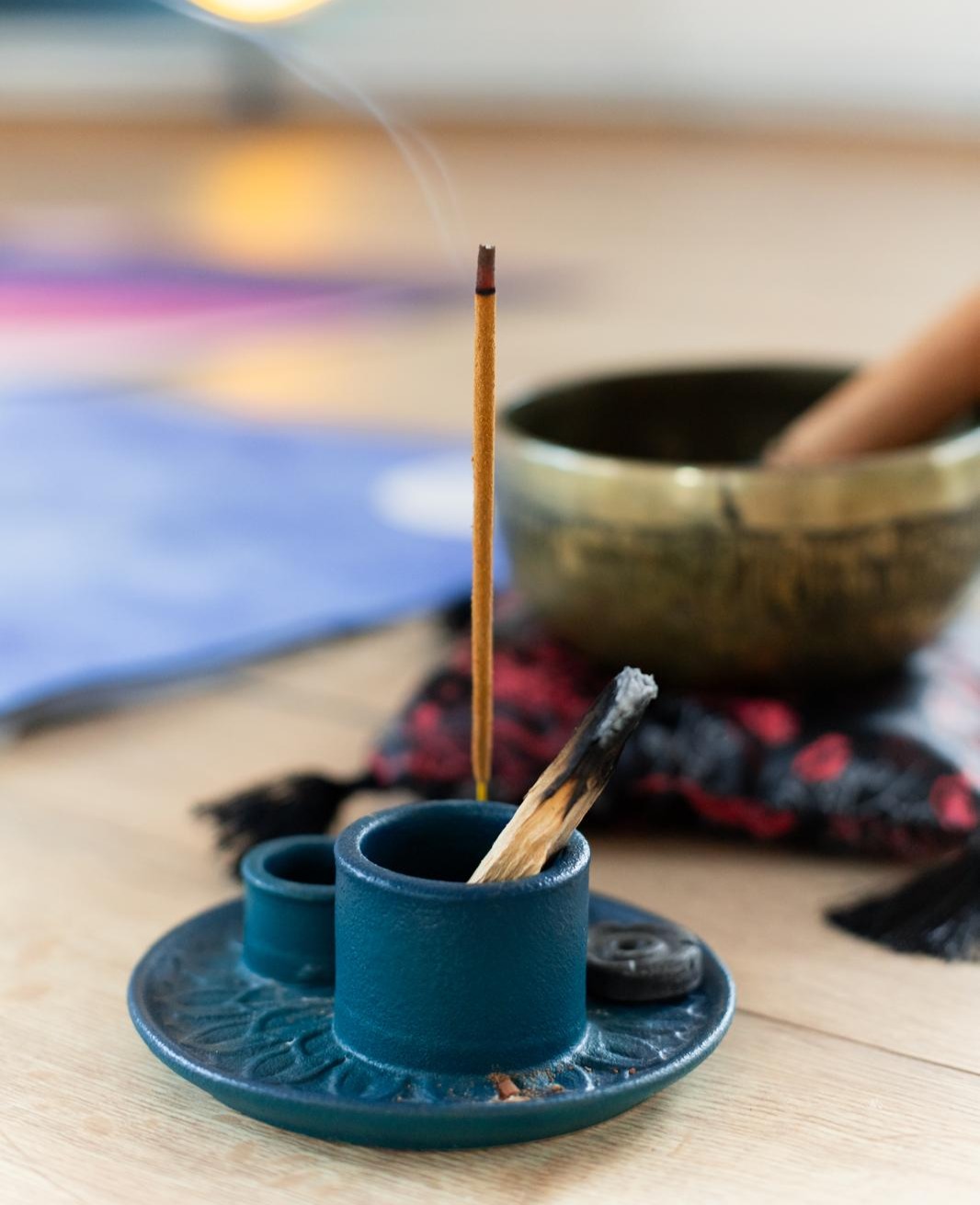 Františka — lektorka Fanyfit